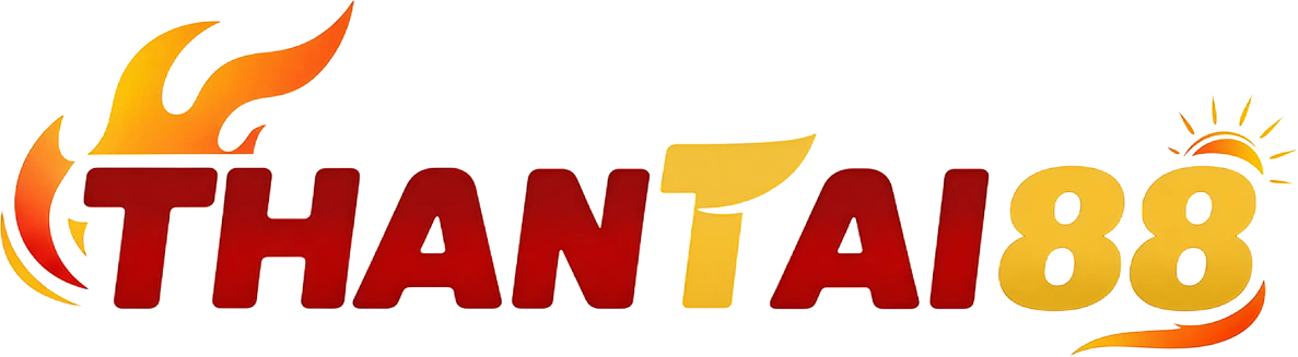 ThầnTài88 Game Bài